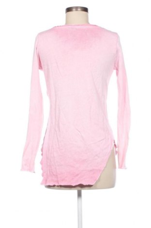 Női pulóver Cotton Candy, Méret S, Szín Rózsaszín, Ár 3 754 Ft