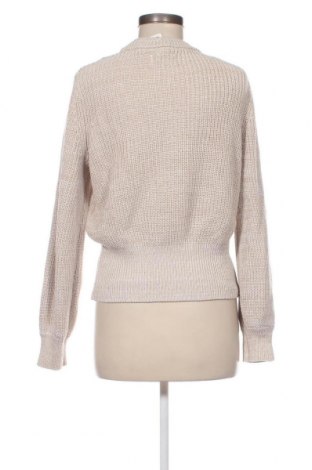 Дамски пуловер Cotton Club, Размер M, Цвят Екрю, Цена 11,60 лв.