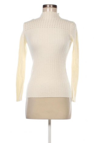 Γυναικείο πουλόβερ Cozy, Μέγεθος L, Χρώμα Εκρού, Τιμή 5,92 €