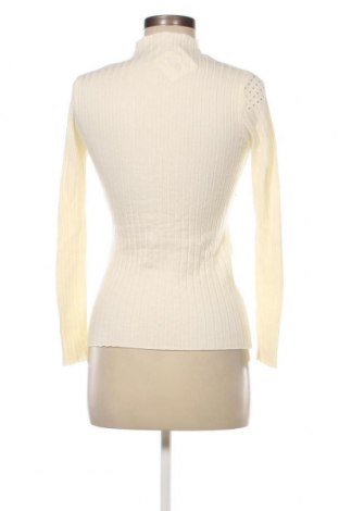 Γυναικείο πουλόβερ Cozy, Μέγεθος L, Χρώμα Εκρού, Τιμή 7,18 €