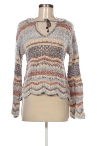 Γυναικείο πουλόβερ Cream, Μέγεθος S, Χρώμα Πολύχρωμο, Τιμή 29,91 €