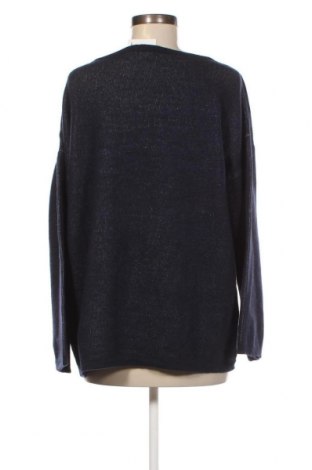 Дамски пуловер Creation L, Размер L, Цвят Син, Цена 16,40 лв.