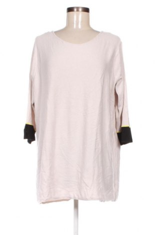Γυναικείο πουλόβερ Creation L, Μέγεθος XXL, Χρώμα Γκρί, Τιμή 6,59 €
