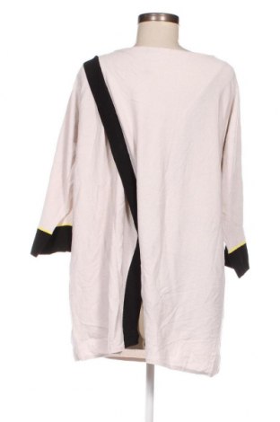 Γυναικείο πουλόβερ Creation L, Μέγεθος XXL, Χρώμα Γκρί, Τιμή 8,37 €