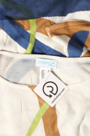 Pulover de femei Creation L, Mărime M, Culoare Multicolor, Preț 44,51 Lei
