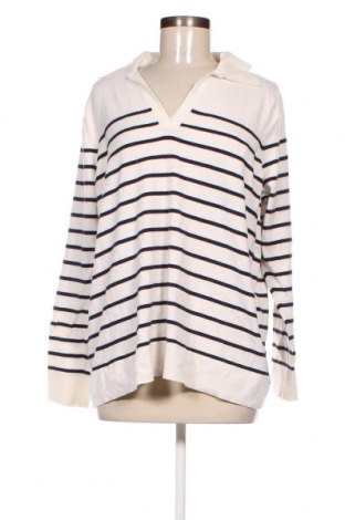 Γυναικείο πουλόβερ Croft & Barrow, Μέγεθος XL, Χρώμα Πολύχρωμο, Τιμή 3,59 €