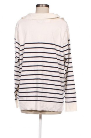 Γυναικείο πουλόβερ Croft & Barrow, Μέγεθος XL, Χρώμα Πολύχρωμο, Τιμή 3,59 €
