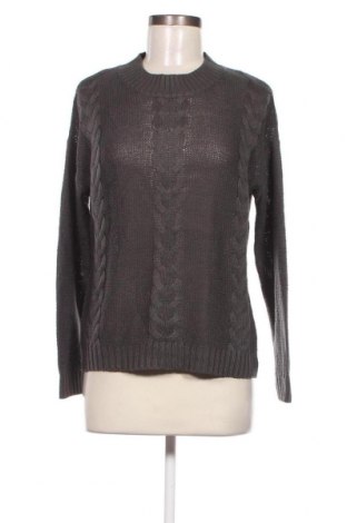 Γυναικείο πουλόβερ Cropp, Μέγεθος XS, Χρώμα Γκρί, Τιμή 8,37 €