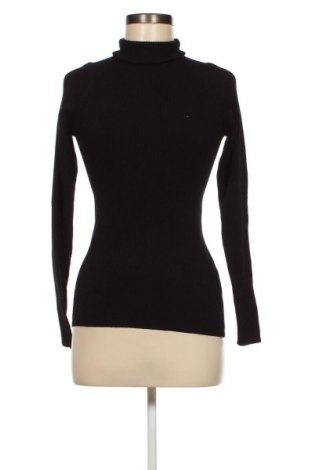 Γυναικείο πουλόβερ Cubus, Μέγεθος S, Χρώμα Μαύρο, Τιμή 11,38 €