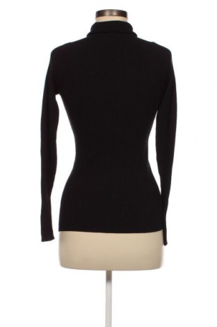 Γυναικείο πουλόβερ Cubus, Μέγεθος S, Χρώμα Μαύρο, Τιμή 11,38 €