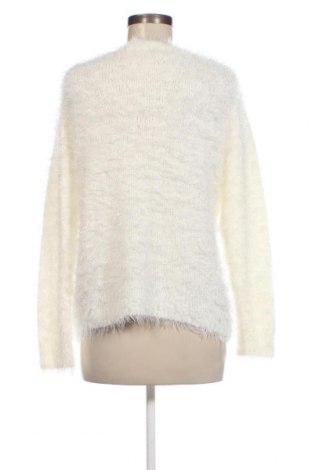 Дамски пуловер Cubus, Размер M, Цвят Бял, Цена 9,57 лв.