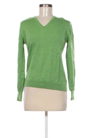 Damski sweter Cutter & Buck, Rozmiar L, Kolor Zielony, Cena 59,99 zł