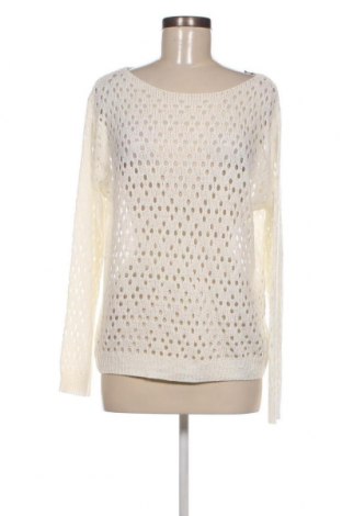 Γυναικείο πουλόβερ DAZY, Μέγεθος S, Χρώμα Λευκό, Τιμή 2,69 €
