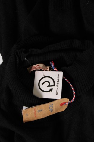 Γυναικείο πουλόβερ DDP, Μέγεθος S, Χρώμα Μαύρο, Τιμή 3,56 €
