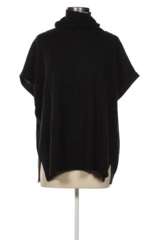 Дамски пуловер DDP, Размер S, Цвят Черен, Цена 6,90 лв.