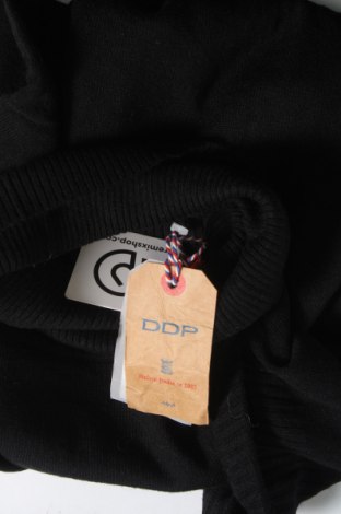 Damenpullover DDP, Größe S, Farbe Schwarz, Preis € 3,56