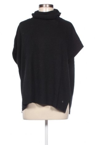 Γυναικείο πουλόβερ DDP, Μέγεθος S, Χρώμα Μαύρο, Τιμή 8,30 €