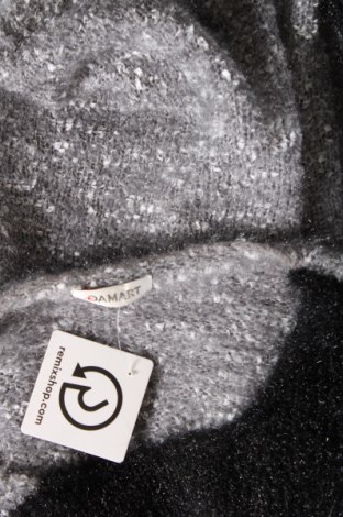 Дамски пуловер Damart, Размер L, Цвят Многоцветен, Цена 11,31 лв.