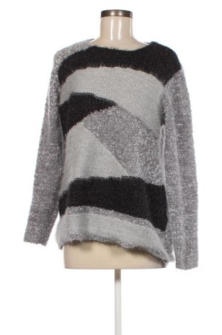 Дамски пуловер Damart, Размер L, Цвят Многоцветен, Цена 14,21 лв.
