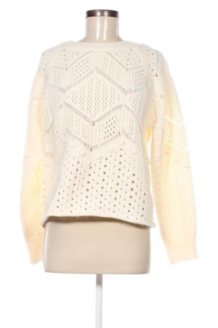 Γυναικείο πουλόβερ Daphnea, Μέγεθος M, Χρώμα  Μπέζ, Τιμή 19,18 €