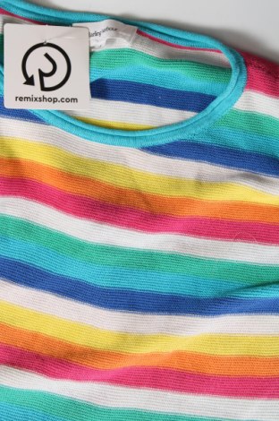 Дамски пуловер Darling Harbour, Размер S, Цвят Многоцветен, Цена 41,54 лв.