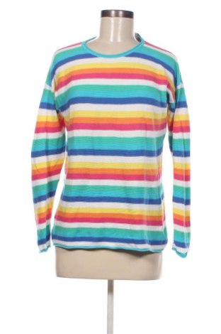 Дамски пуловер Darling Harbour, Размер S, Цвят Многоцветен, Цена 37,82 лв.