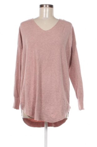 Γυναικείο πουλόβερ Debut, Μέγεθος M, Χρώμα Ρόζ , Τιμή 7,71 €