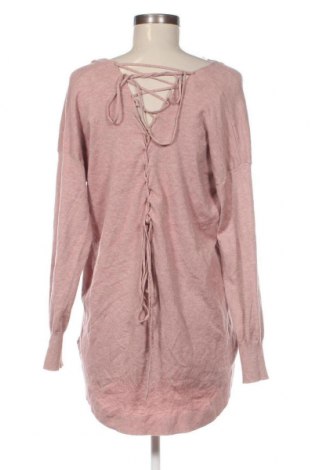 Γυναικείο πουλόβερ Debut, Μέγεθος M, Χρώμα Ρόζ , Τιμή 4,66 €