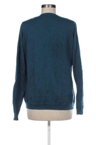 Női pulóver Decathlon, Méret XL, Szín Kék, Ár 2 610 Ft