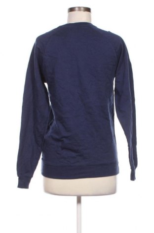 Γυναικεία μπλούζα Dedicated, Μέγεθος XS, Χρώμα Μπλέ, Τιμή 11,88 €