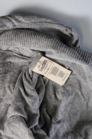 Дамски пуловер Deerberg, Размер XL, Цвят Сив, Цена 32,86 лв.