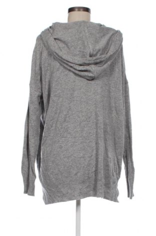 Дамски пуловер Deerberg, Размер XL, Цвят Сив, Цена 32,86 лв.