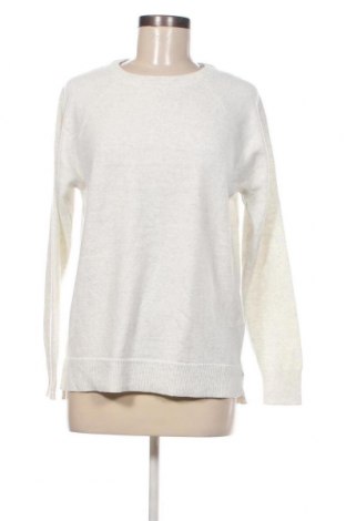 Дамски пуловер Defacto, Размер M, Цвят Сив, Цена 17,02 лв.