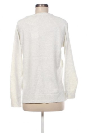 Дамски пуловер Defacto, Размер M, Цвят Сив, Цена 18,40 лв.
