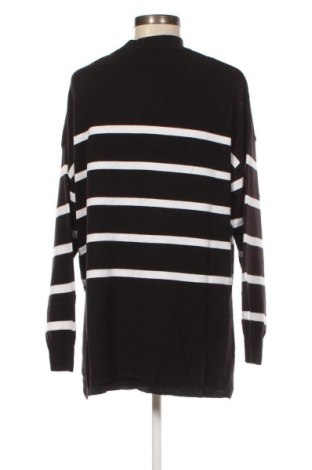 Γυναικείο πουλόβερ Defacto, Μέγεθος L, Χρώμα Μαύρο, Τιμή 9,39 €