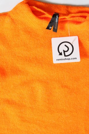 Γυναικείο πουλόβερ Defacto, Μέγεθος XL, Χρώμα Πορτοκαλί, Τιμή 3,59 €
