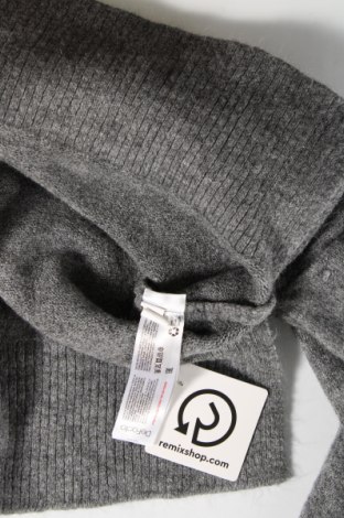 Дамски пуловер Defacto, Размер XL, Цвят Сив, Цена 9,57 лв.