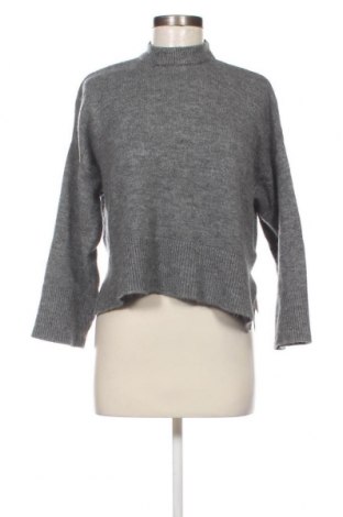 Damenpullover Defacto, Größe XL, Farbe Grau, Preis € 6,99