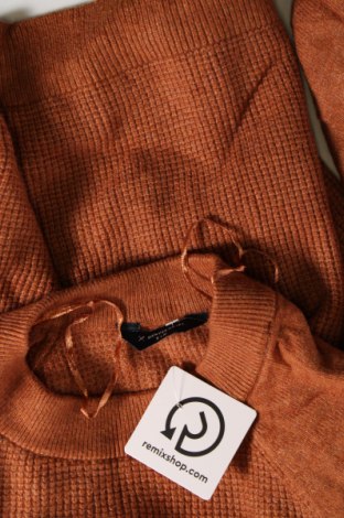 Pulover de femei Denver Hayes, Mărime S, Culoare Maro, Preț 31,48 Lei
