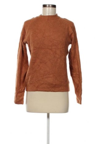 Дамски пуловер Denver Hayes, Размер S, Цвят Кафяв, Цена 11,60 лв.
