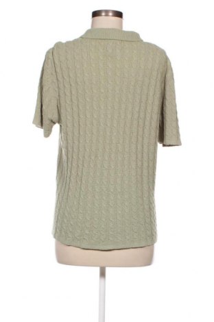Дамски пуловер Denver Hayes, Размер XL, Цвят Зелен, Цена 10,15 лв.