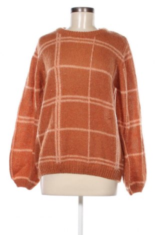 Дамски пуловер Des Petits Hauts, Размер L, Цвят Многоцветен, Цена 49,00 лв.