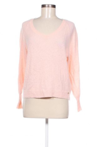 Γυναικείο πουλόβερ Des Petits Hauts, Μέγεθος XS, Χρώμα Ρόζ , Τιμή 26,85 €