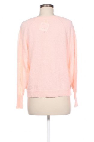 Γυναικείο πουλόβερ Des Petits Hauts, Μέγεθος XS, Χρώμα Ρόζ , Τιμή 26,85 €