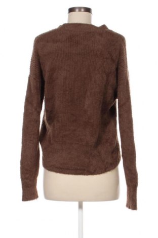 Дамски пуловер Design By Kappahl, Размер S, Цвят Кафяв, Цена 16,40 лв.