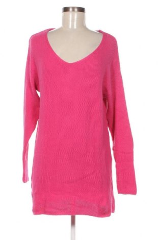 Dámský svetr Design By Kappahl, Velikost S, Barva Růžová, Cena  301,00 Kč
