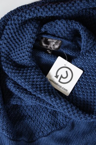 Damenpullover Design By Kappahl, Größe XL, Farbe Blau, Preis 9,99 €