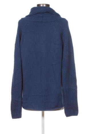 Дамски пуловер Design By Kappahl, Размер XL, Цвят Син, Цена 19,27 лв.