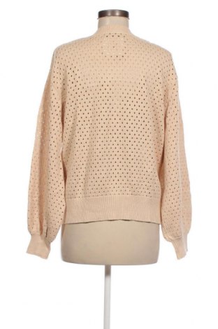 Γυναικείο πουλόβερ Design By Kappahl, Μέγεθος M, Χρώμα  Μπέζ, Τιμή 5,07 €