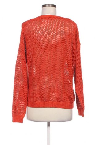 Γυναικείο πουλόβερ Design By Kappahl, Μέγεθος L, Χρώμα Πορτοκαλί, Τιμή 3,80 €